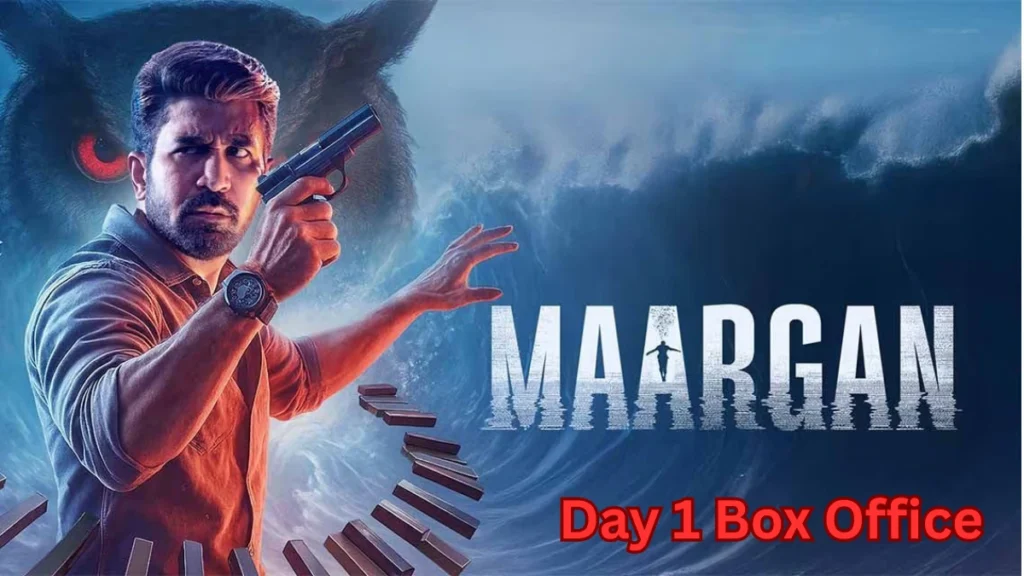 Maargan