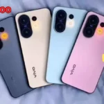 Vivo X200