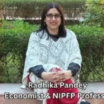 Radhika Pandey