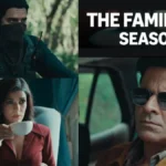 Family Man Season 3