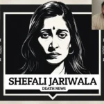 Shefali Jariwala
