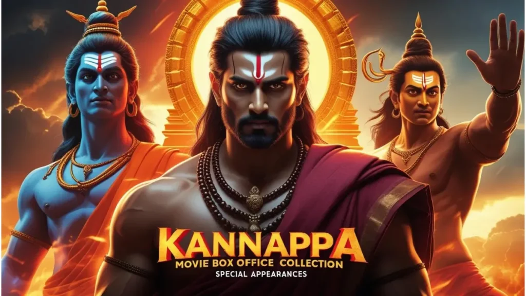 Kannappa