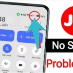 Jio Signal Problems Today