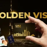 UAE Golden Visa
