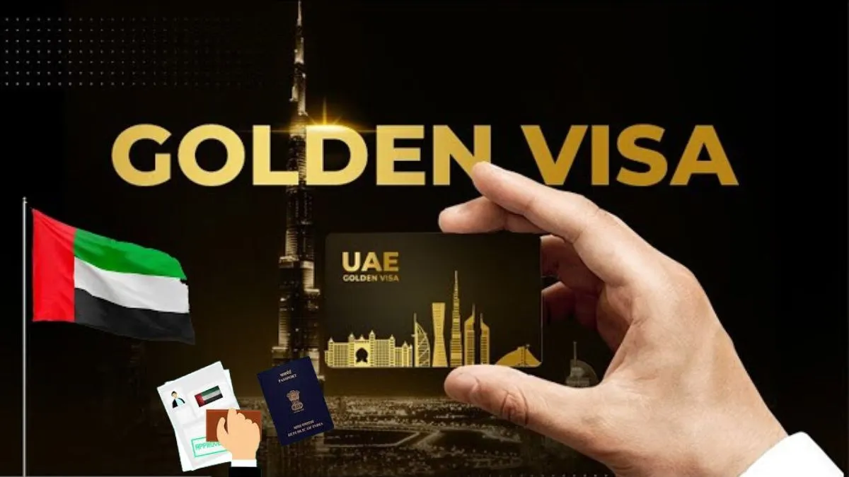 UAE Golden Visa